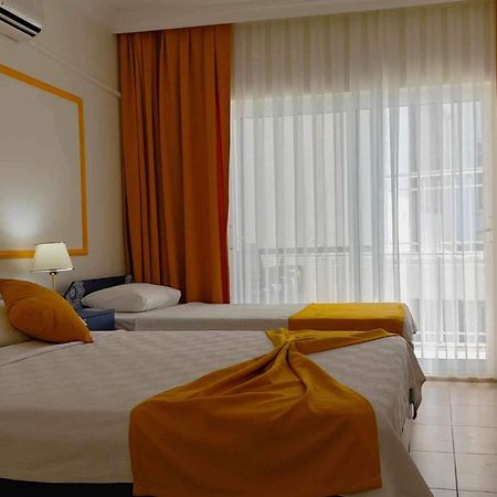 Yazici Otel Bozburun Marmaris Kültér fotó