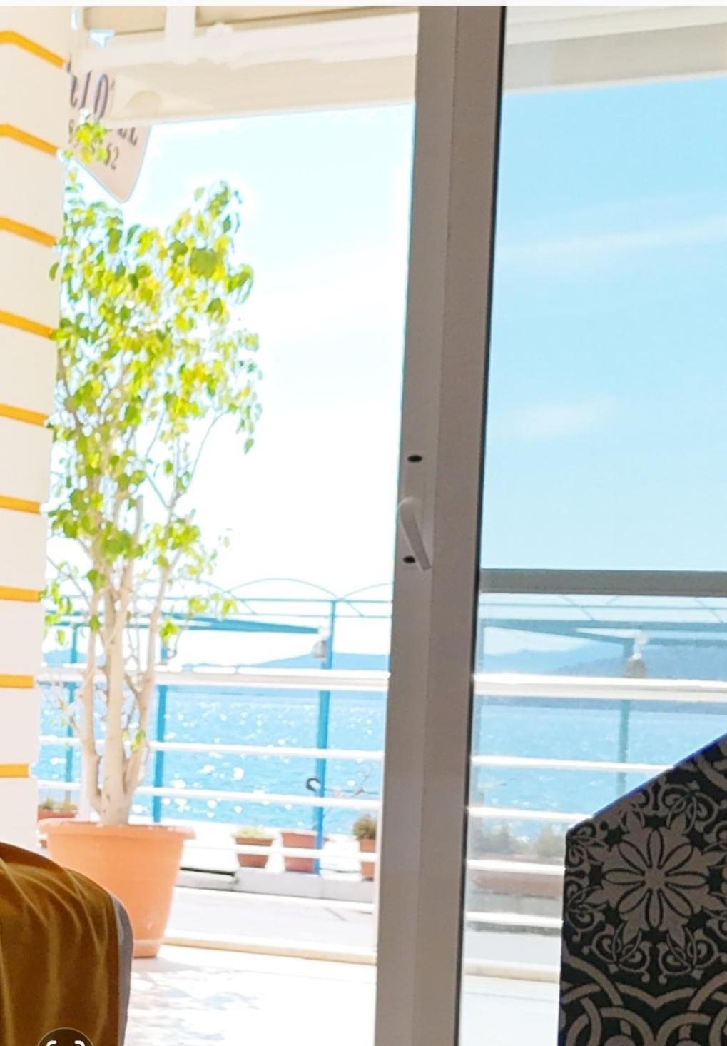Yazici Otel Bozburun Marmaris Kültér fotó