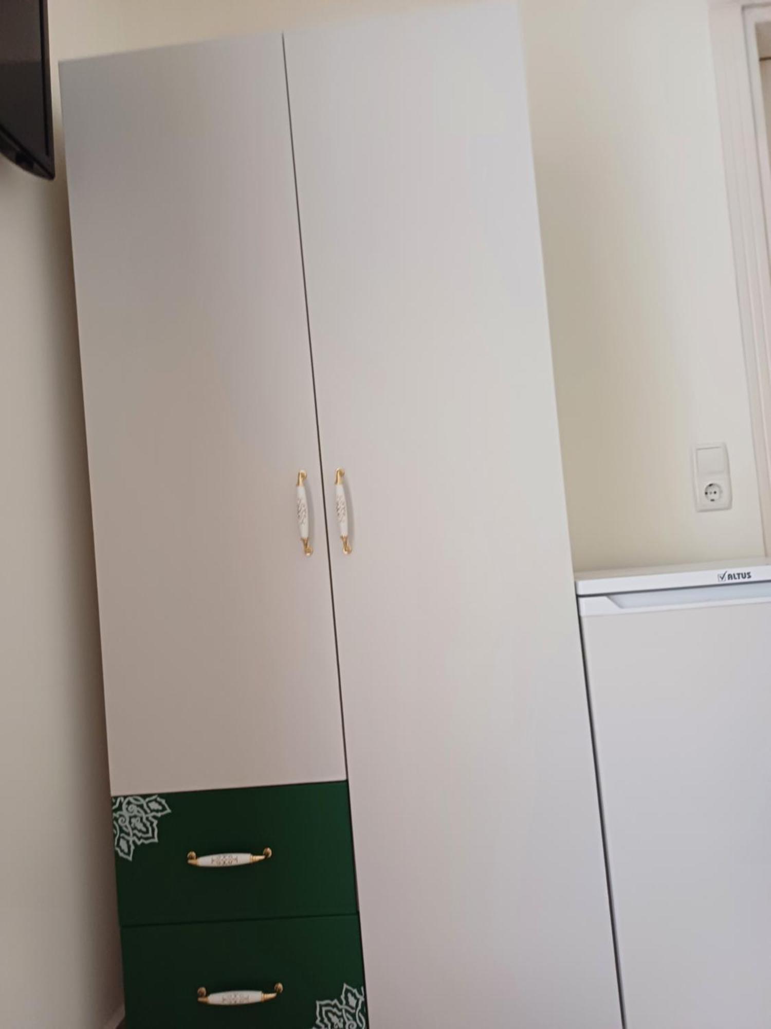Yazici Otel Bozburun Marmaris Kültér fotó
