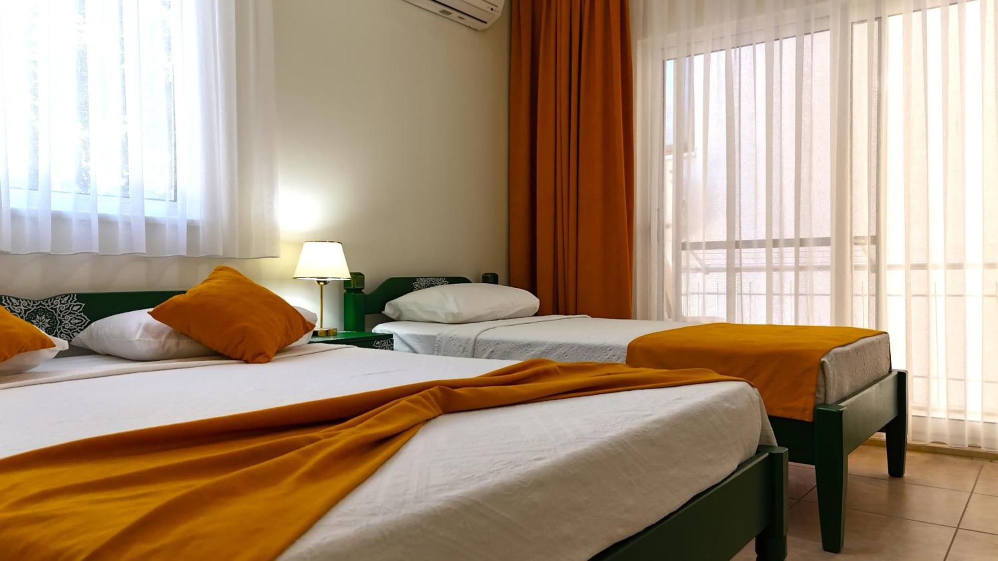 Yazici Otel Bozburun Marmaris Kültér fotó