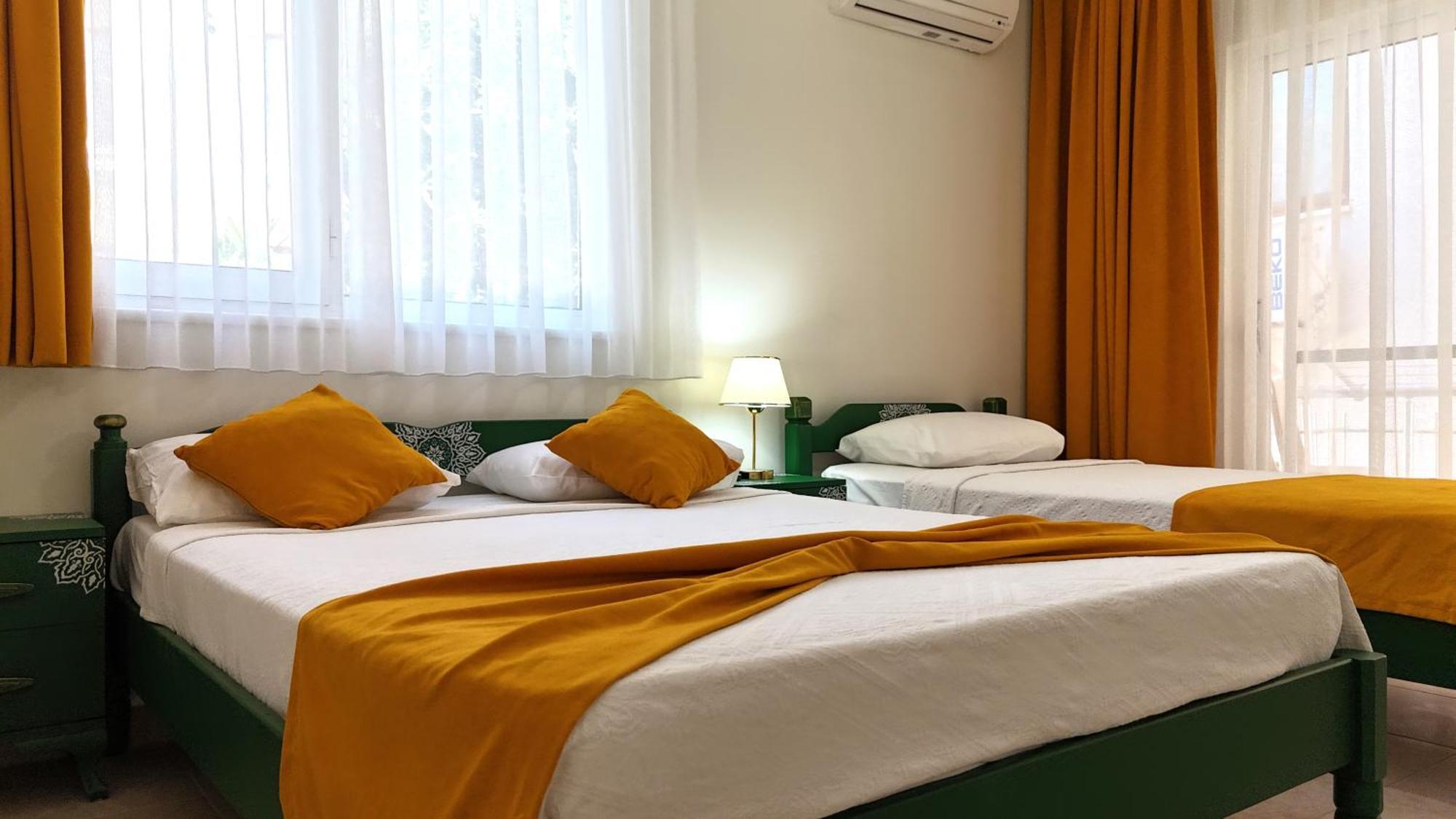 Yazici Otel Bozburun Marmaris Kültér fotó