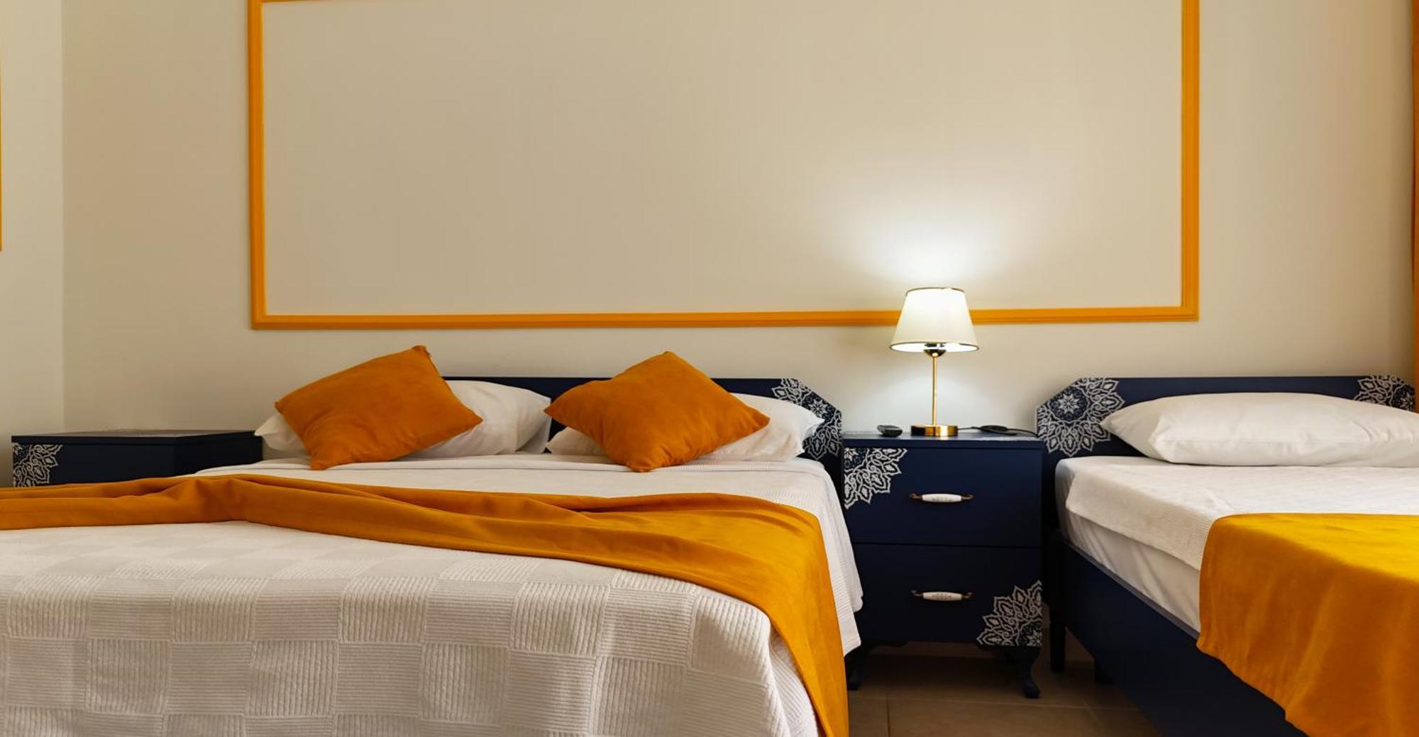 Yazici Otel Bozburun Marmaris Kültér fotó