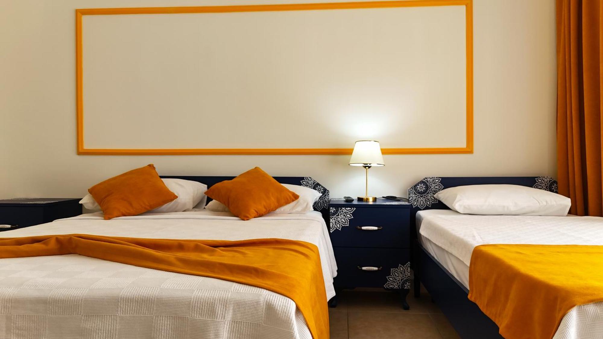 Yazici Otel Bozburun Marmaris Kültér fotó