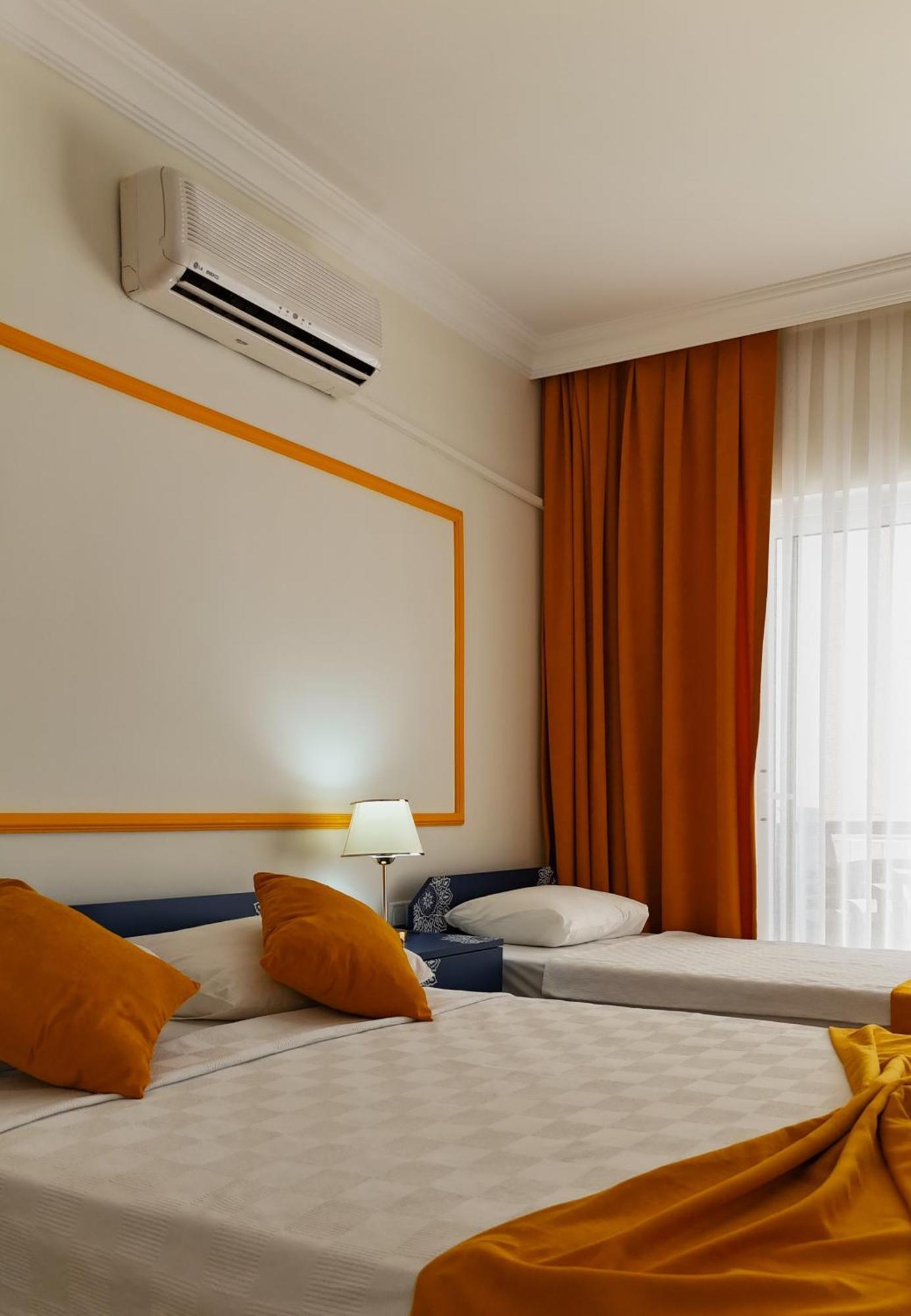 Yazici Otel Bozburun Marmaris Kültér fotó