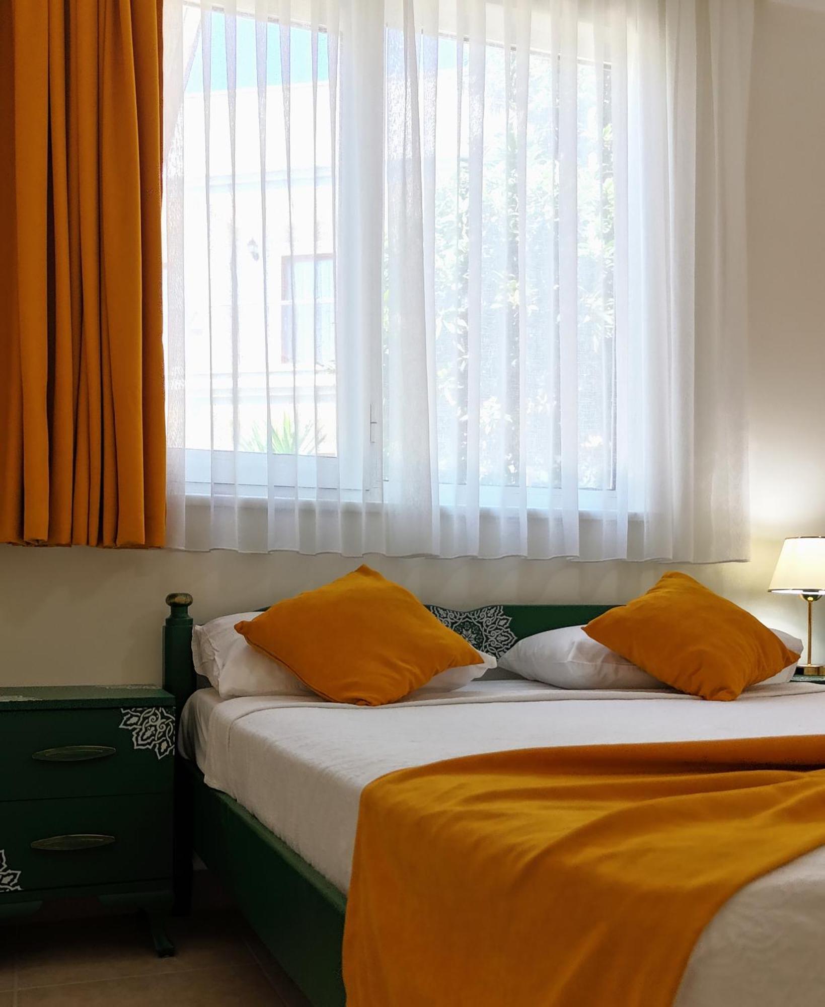 Yazici Otel Bozburun Marmaris Kültér fotó