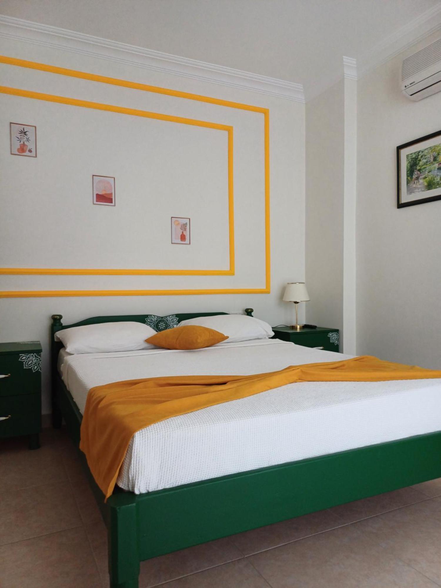 Yazici Otel Bozburun Marmaris Kültér fotó