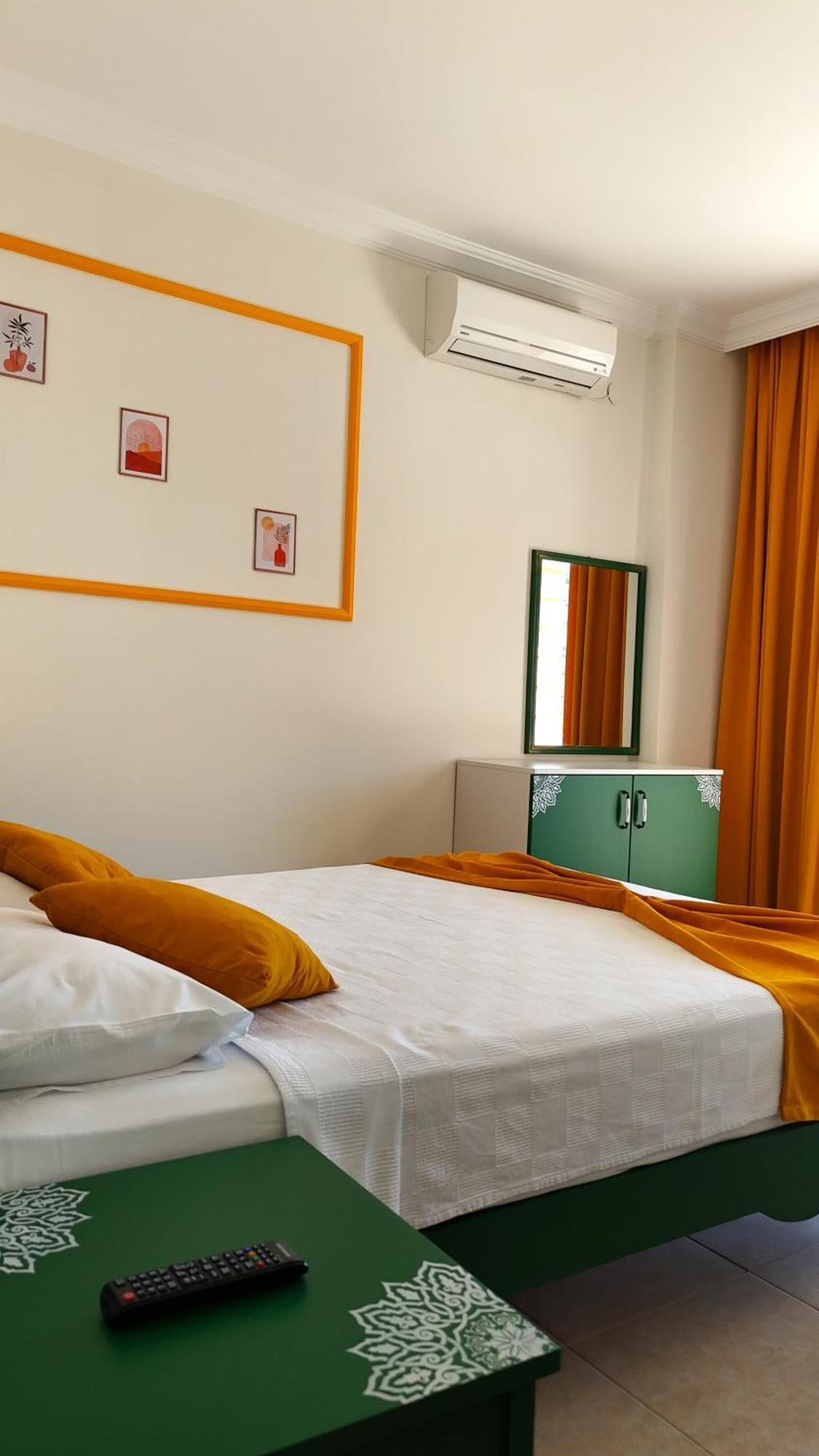 Yazici Otel Bozburun Marmaris Kültér fotó