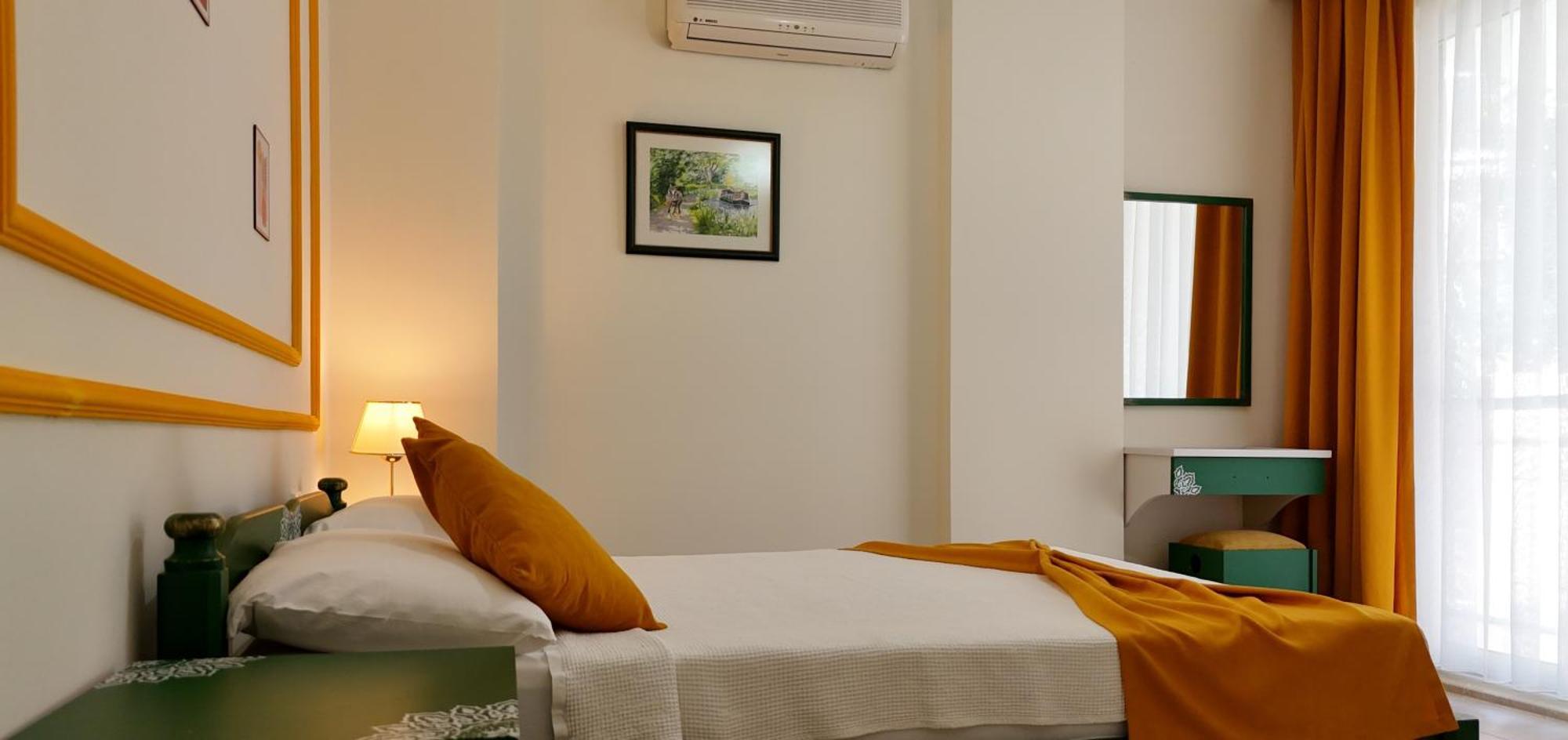 Yazici Otel Bozburun Marmaris Kültér fotó