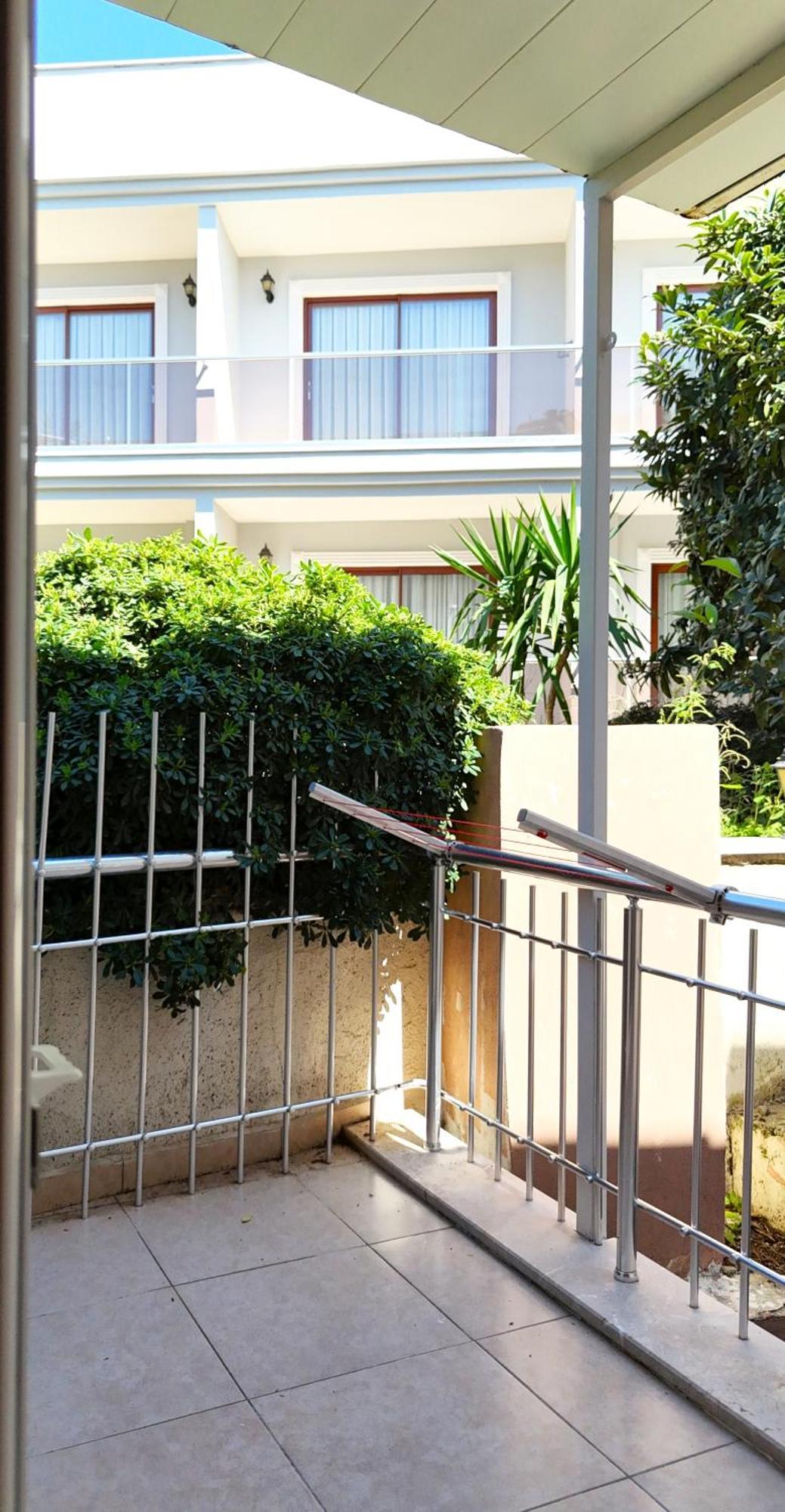 Yazici Otel Bozburun Marmaris Kültér fotó