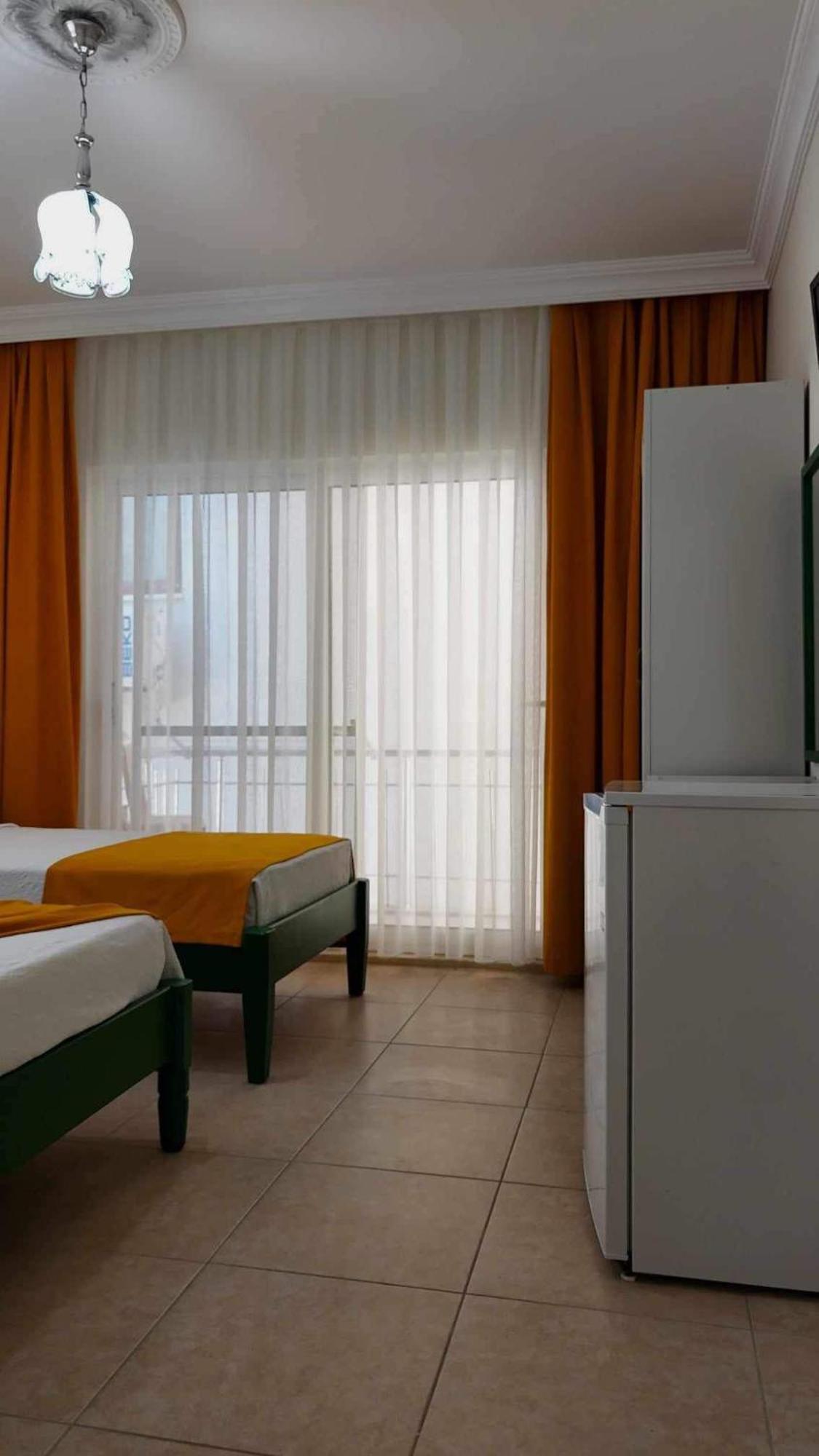 Yazici Otel Bozburun Marmaris Kültér fotó