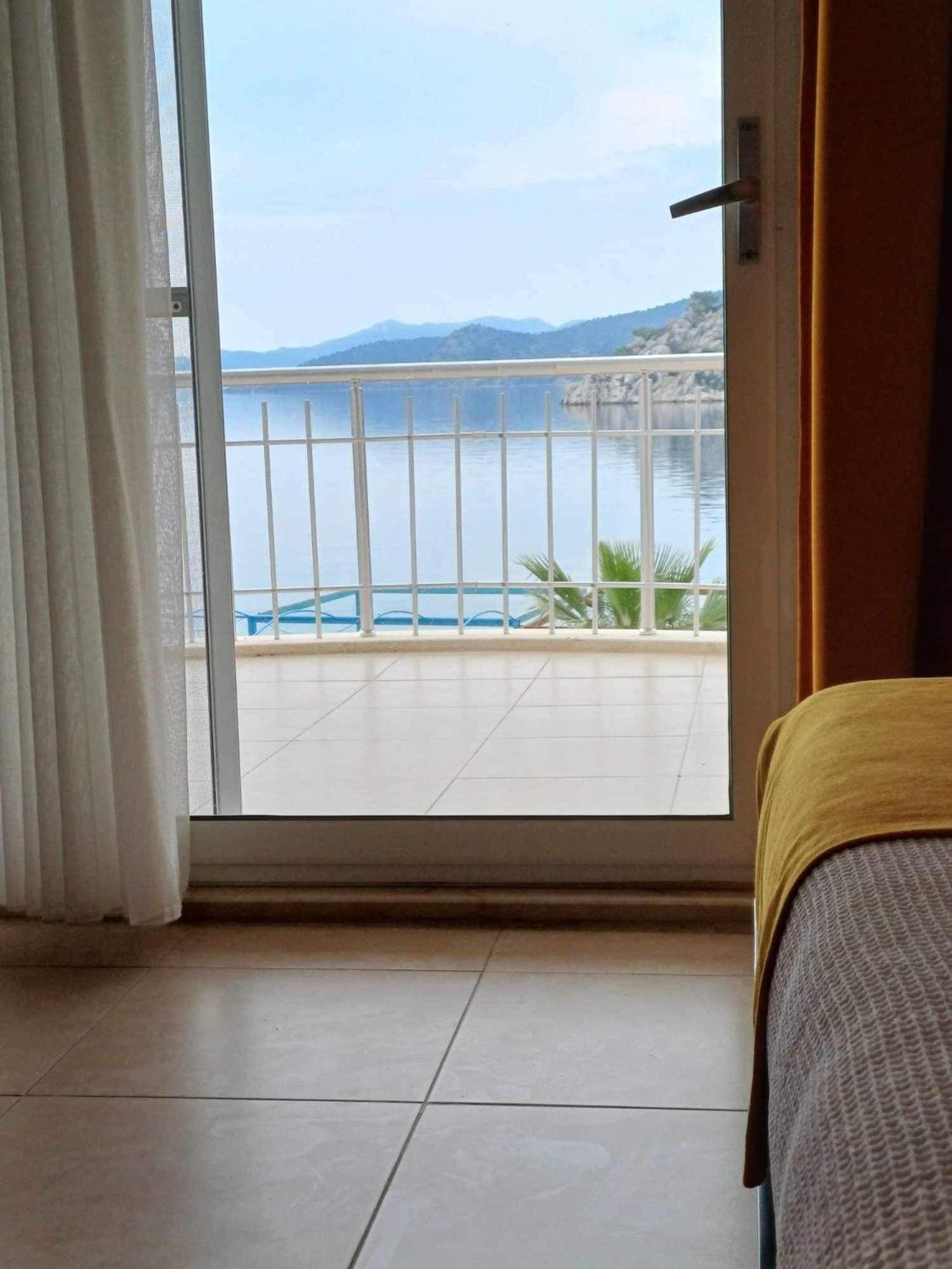Yazici Otel Bozburun Marmaris Kültér fotó