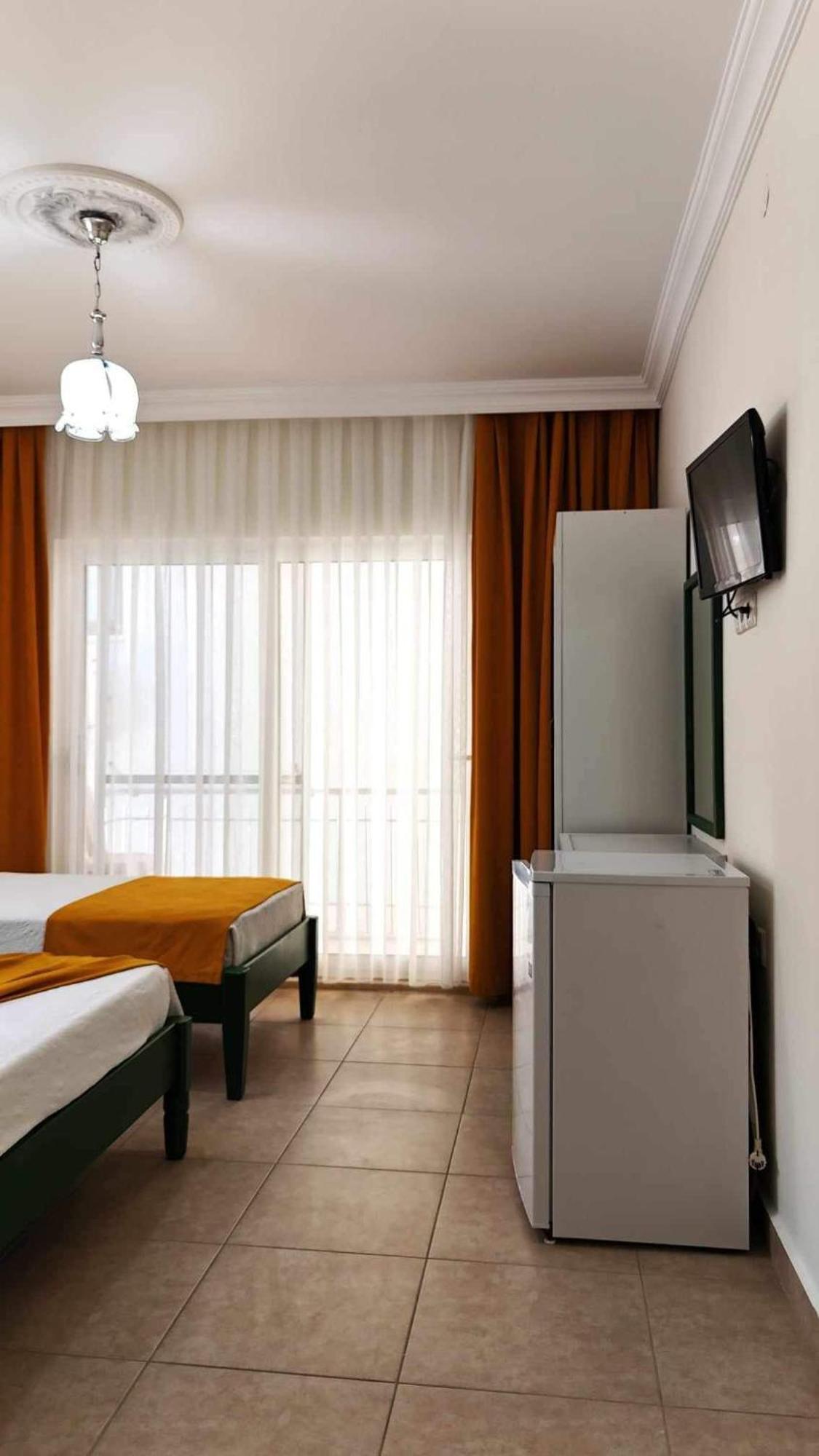 Yazici Otel Bozburun Marmaris Kültér fotó